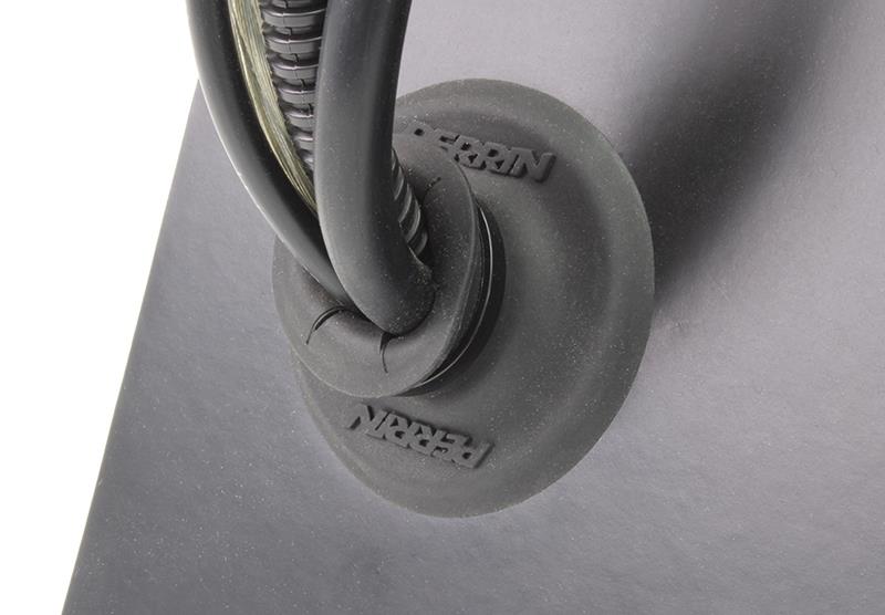 Subaru WRX Grommet - Fire Wall - Perrin Performance - 1.4in - `15-`21